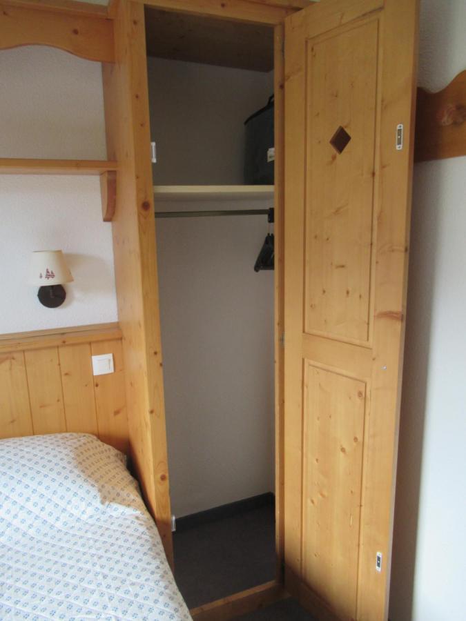 Résidence Les Alpages 4 étoiles - Appartement 4 personnes - Piscine, Hammam, Sauna, Jacuzzi - ValCenis 73480 Lanslebourg-Mont-Cenis Exterior foto